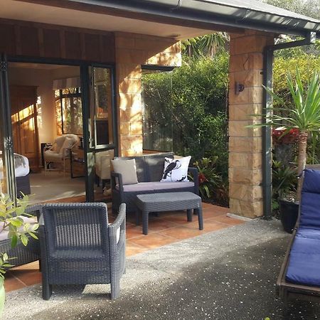 Colleith Lodge Tairua Esterno foto