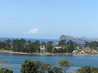 Colleith Lodge Tairua Esterno foto