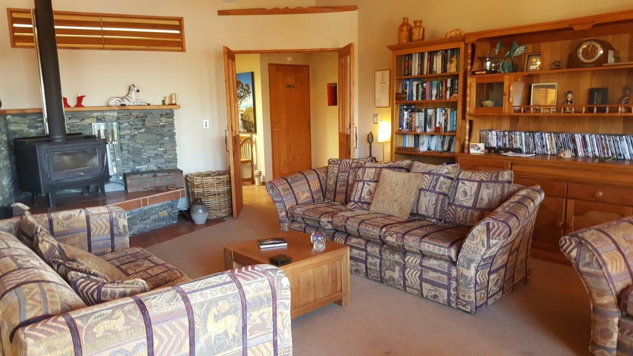 Colleith Lodge Tairua Esterno foto
