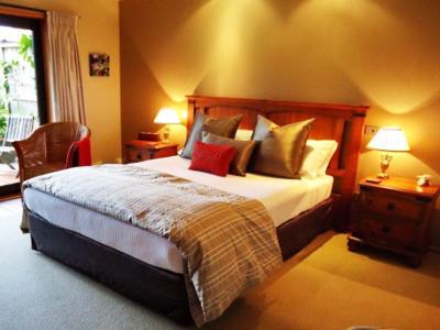 Colleith Lodge Tairua Esterno foto